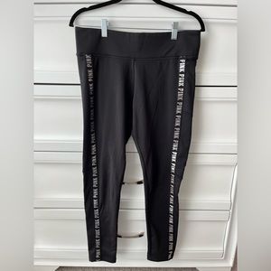 Victoria’s Secret PINK COZY brushed legging